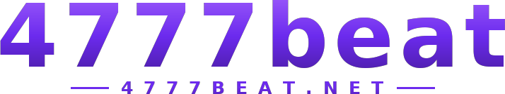 4777beat logo